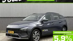 Gebruikt 2025 Hyundai Bayon Comfort SUV | € 29.594 (Eerlijke prijs)