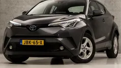 Gebruikt 2019 Toyota C-HR SUV | € 18.445 (Eerlijke prijs)