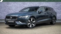 Gebruikt 2024 Volvo V60 Ultimate Stationwagen | € 46.899 (Eerlijke prijs)