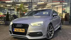 Grijs Gebruikt 2016 Audi A3 Ambition Sedan | € 15.940 (Eerlijke prijs)