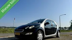 Gebruikt 2005 Smart ForFour Pulse Hatchback | € 999 (Eerlijke prijs)