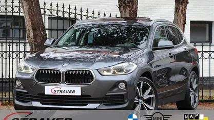 Occasion BMW X2 Executive 150 PK (110 kW) 2018 SUV