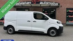 Gebruikt 2017 Peugeot Expert Van | € 7.999 (Super prijs)