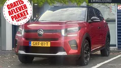 Gebruikt 2024 Citroën e-C3 SUV | € 24.945 (Eerlijke prijs)