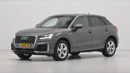 Occasion 2020 Audi Q2 S-Line SUV | € 26.440 (Eerlijke prijs)