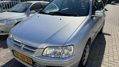 Gebruikt 2001 Mitsubishi Space Star Comfort Edition MPV | € 2.450 (Eerlijke prijs)