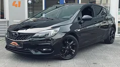 Gebruikt 2020 Opel Astra Edition Hatchback | € 12.950 (Eerlijke prijs)