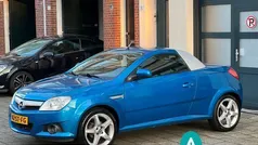 Opel Tigra