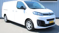 Gebruikt 2024 Citroën Jumpy MPV | € 23.894 (Super prijs)