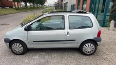 Gebruikt 2007 Renault Twingo Hatchback | € 1.500 (Eerlijke prijs)