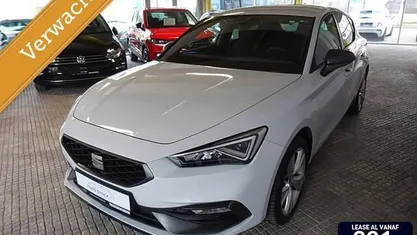 Gebruikt 2020 Seat Leon FR Hatchback | € 18.000 (Goede deal)