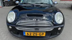 Gebruikt 2003 Mini Cooper S Chili Hatchback | € 2.999 (Goede deal)