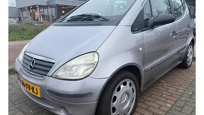 Occasion Mercedes A140 Classic 82 PK (60 kW) 2000 MPV