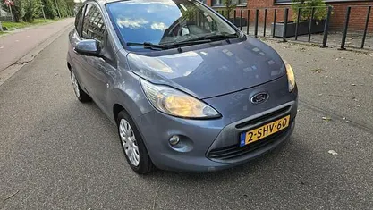 Gebruikt 2011 Ford Ka Hatchback | € 1.750 (Eerlijke prijs)