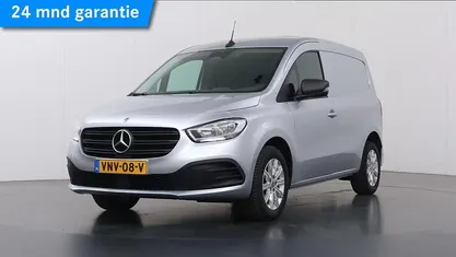Gebruikt 2022 Mercedes Citan 110 Van | € 14.950 (Goede deal)