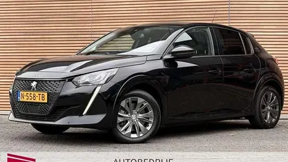 Occasion 2022 Peugeot e-208 Allure Hatchback | € 14.700 (Eerlijke prijs)