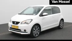 Wit Gebruikt 2021 Seat Mii Electric Hatchback | € 12.900 (Eerlijke prijs)