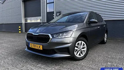 Occasion 2023 Skoda Fabia Ambition Hatchback | € 16.550 (Eerlijke prijs)