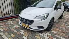 Gebruikt 2018 Opel Corsa Edition Hatchback | € 7.850 (Eerlijke prijs)