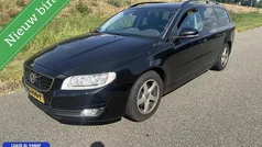 Gebruikt 2015 Volvo V70 Inscription Stationwagen | € 4.450 (Goede deal)