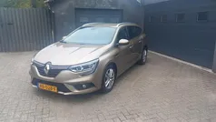 Gebruikt 2017 Renault Mégane GrandTour Zen Stationwagen | € 7.500 (Goede deal)