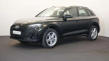 Gebruikt 2023 Audi Q5 S-Line SUV | € 43.690 (Super prijs)