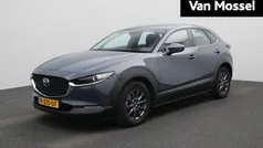 Grijs Gebruikt 2020 Mazda CX-30 Comfort SUV | € 19.945 (Goede deal)