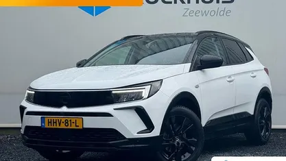 Occasion 2025 Opel Grandland X GS Line SUV | € 28.245 (Eerlijke prijs)