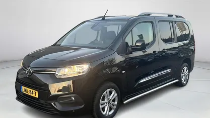 Gebruikt 2021 Toyota Proace Verso City Stationwagen | € 29.900 (Eerlijke prijs)