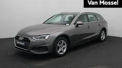Grijs Gebruikt 2021 Audi A4 Business Stationwagen | € 25.900 (Eerlijke prijs)
