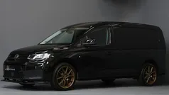 Gebruikt 2021 VW Caddy Maxi Edition MPV | € 26.950 (Super prijs)