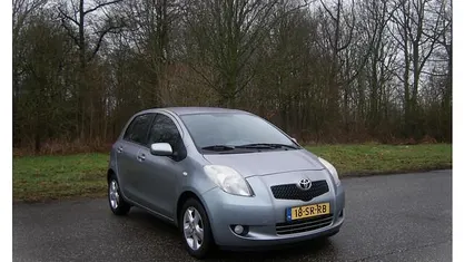 Occasion Toyota Yaris Luna 87 PK (63 kW) 2006 Hatchback