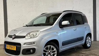 Occasion Fiat Panda 86 PK (63 kW) 2013 Hatchback
