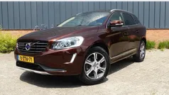 Gebruikt 2015 Volvo XC60 Summum SUV | € 26.950 (Eerlijke prijs)