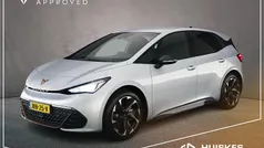 Grijs Nieuw 2025 Cupra Born Limited Edition Hatchback | € 31.900 (Goede deal)