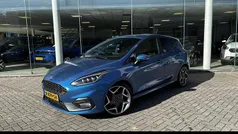 Gebruikt 2021 Ford Fiesta ST Hatchback | € 23.950 (Eerlijke prijs)