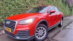 Gebruikt 2017 Audi Q2 Sport SUV | € 12.950 (Eerlijke prijs)