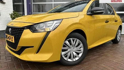 Occasion Peugeot 208 75 PK (55 kW) 2020 Hatchback