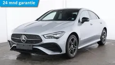 Zilver Gebruikt 2025 Mercedes CLA250e AMG Sedan | € 43.750 (Eerlijke prijs)