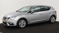 Grijs Gebruikt 2019 Seat Leon Business Hatchback | € 14.400 (Goede deal)