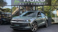 Gebruikt 2025 VW Tiguan Edition SUV | € 46.850 (Eerlijke prijs)