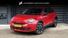 Gebruikt 2025 Fiat 600 Urban SUV | € 31.385 (Eerlijke prijs)