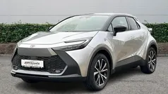 Gebruikt 2025 Toyota C-HR Plus SUV | € 43.500 (Super prijs)
