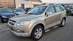 Beige Gebruikt 2007 Chevrolet Captiva SUV | € 3.500 (Eerlijke prijs)
