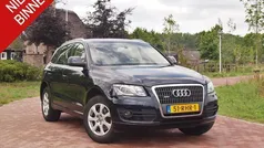 Gebruikt 2011 Audi Q5 Proline SUV | € 9.995 (Goede deal)