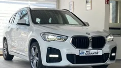 Gebruikt 2022 BMW X1 M Sport SUV | € 33.700 (Eerlijke prijs)