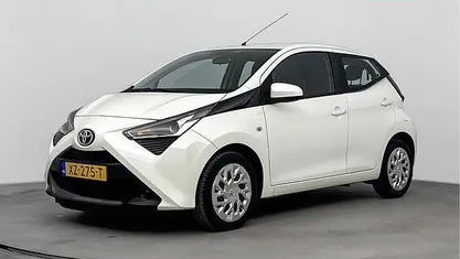 Occasion Toyota Aygo X-play 72 PK (52 kW) 2019 Hatchback