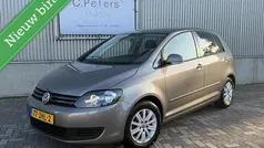 Gebruikt 2012 VW Golf Plus Comfortline MPV | € 5.990 (Goede deal)