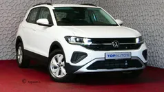 Gebruikt 2024 VW T-Cross S SUV | € 28.888 (Eerlijke prijs)