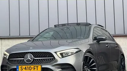 Gebruikt 2018 Mercedes A200 AMG Hatchback | € 22.930 (Eerlijke prijs)